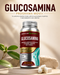 Glucosamina - Programa Movi+