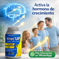 Krec’Up Crecimiento & Desarrollo