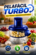PelaFácil Turbo