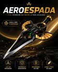 AeroEspada Dron