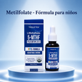Metilfolate - Fórmula para niños