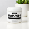 Crema para la neuropatía Mamaoso